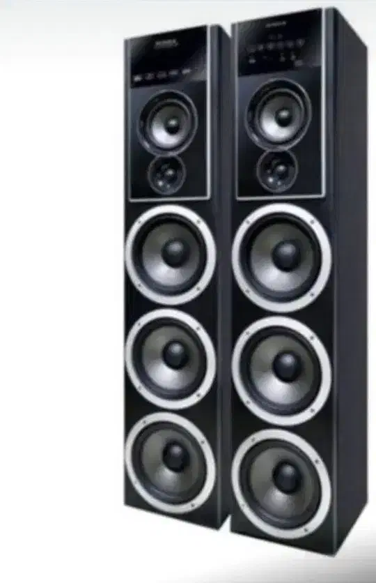 دوعدد باند سونیا 1085درحدآک کلا دوبار هم روشن نشده|سیستم صوتی خانگی|چالوس, |دیوار