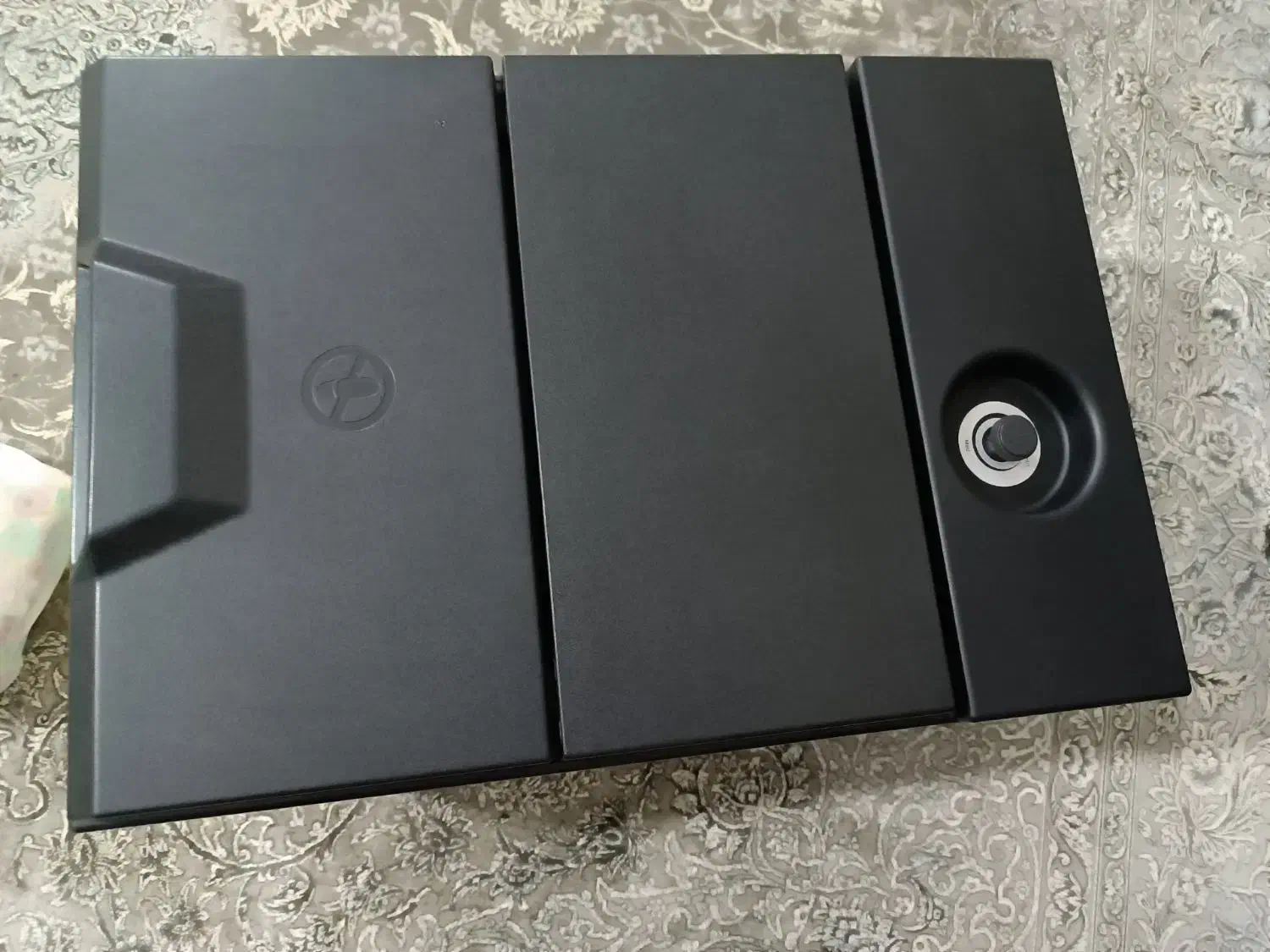 یخچال خودرو|قطعات یدکی و لوازم جانبی|شیراز, هفت تنان|دیوار