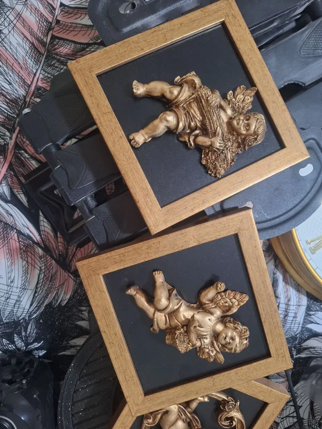 تابلو|تابلو، نقاشی، عکس|تهران, بهداشت|دیوار