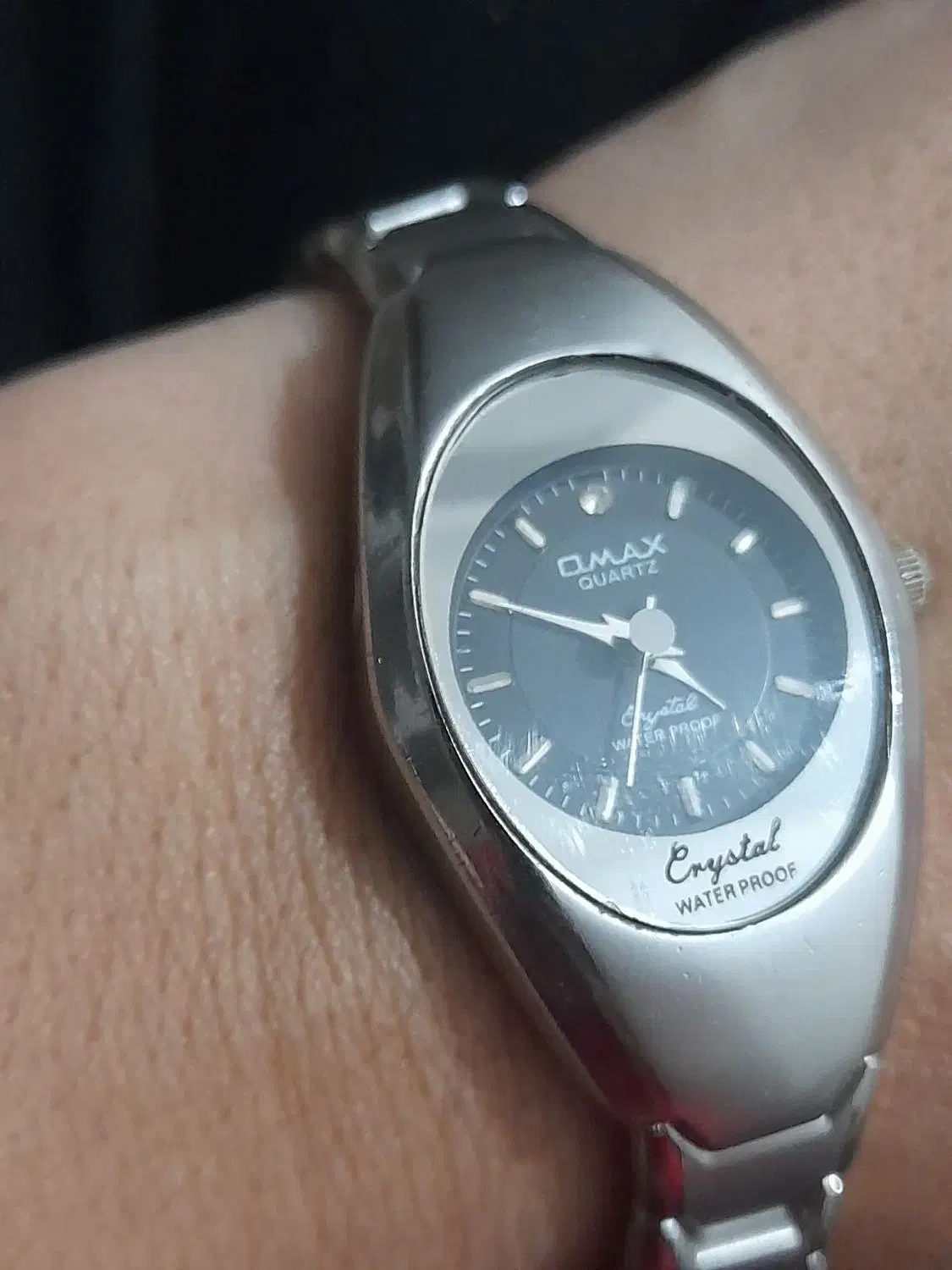 ساعت اوماکس اصل زنانه|ساعت|کلاله, |دیوار