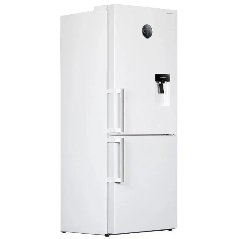 یخچال فریز پاک شوما|یخچال و فریزر|گرگان, |دیوار