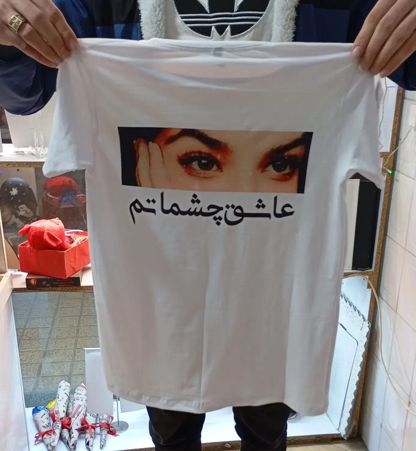 تیشرت و لباس|لباس|مشهد, شهید بصیر|دیوار