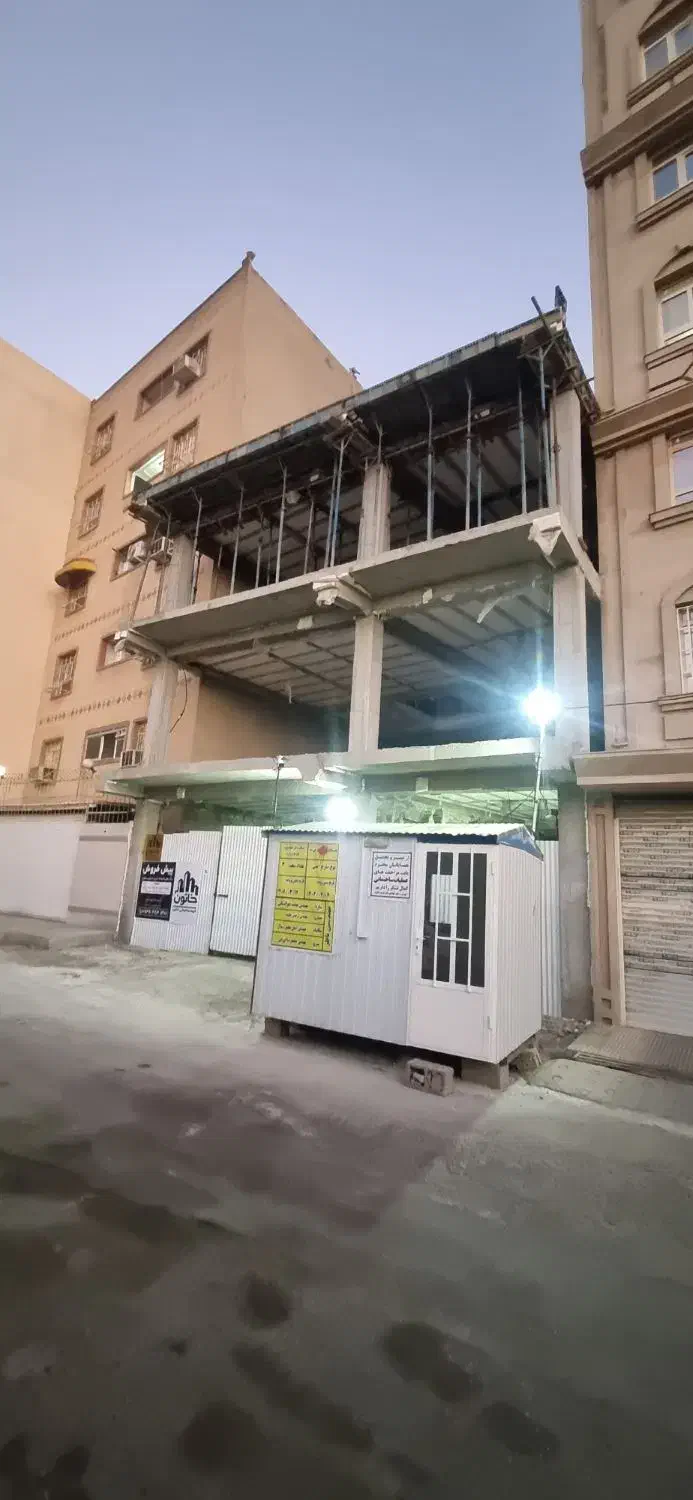 پیش فروش قطعی آپارتمان۷۵متری پیام آوران هایپر|فروش آپارتمان|دزفول, |دیوار