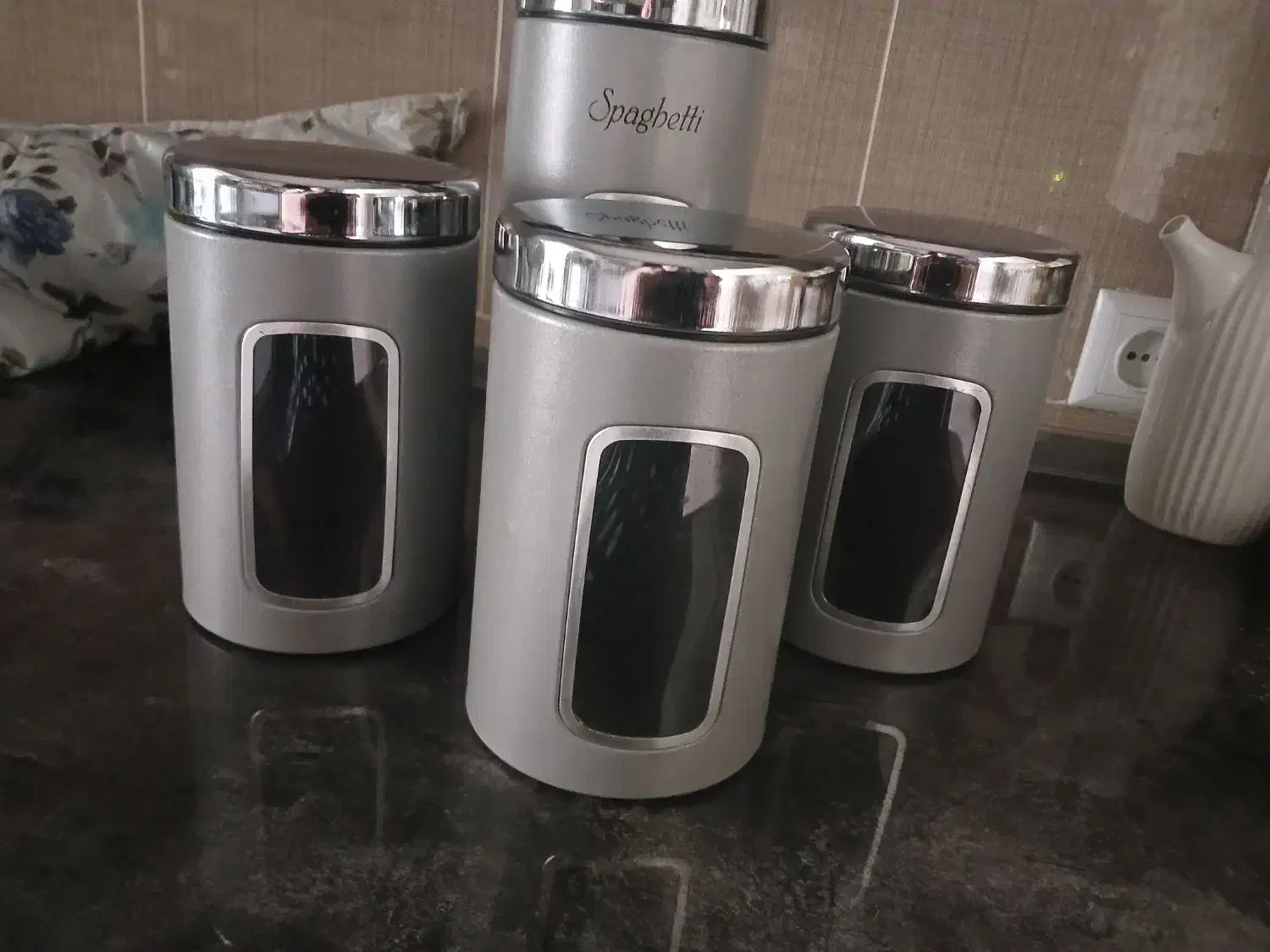 سرویس اورانوس|ظروف نگهدارنده، پلاستیکی، یک‌بارمصرف|مشهد, امیرآباد|دیوار