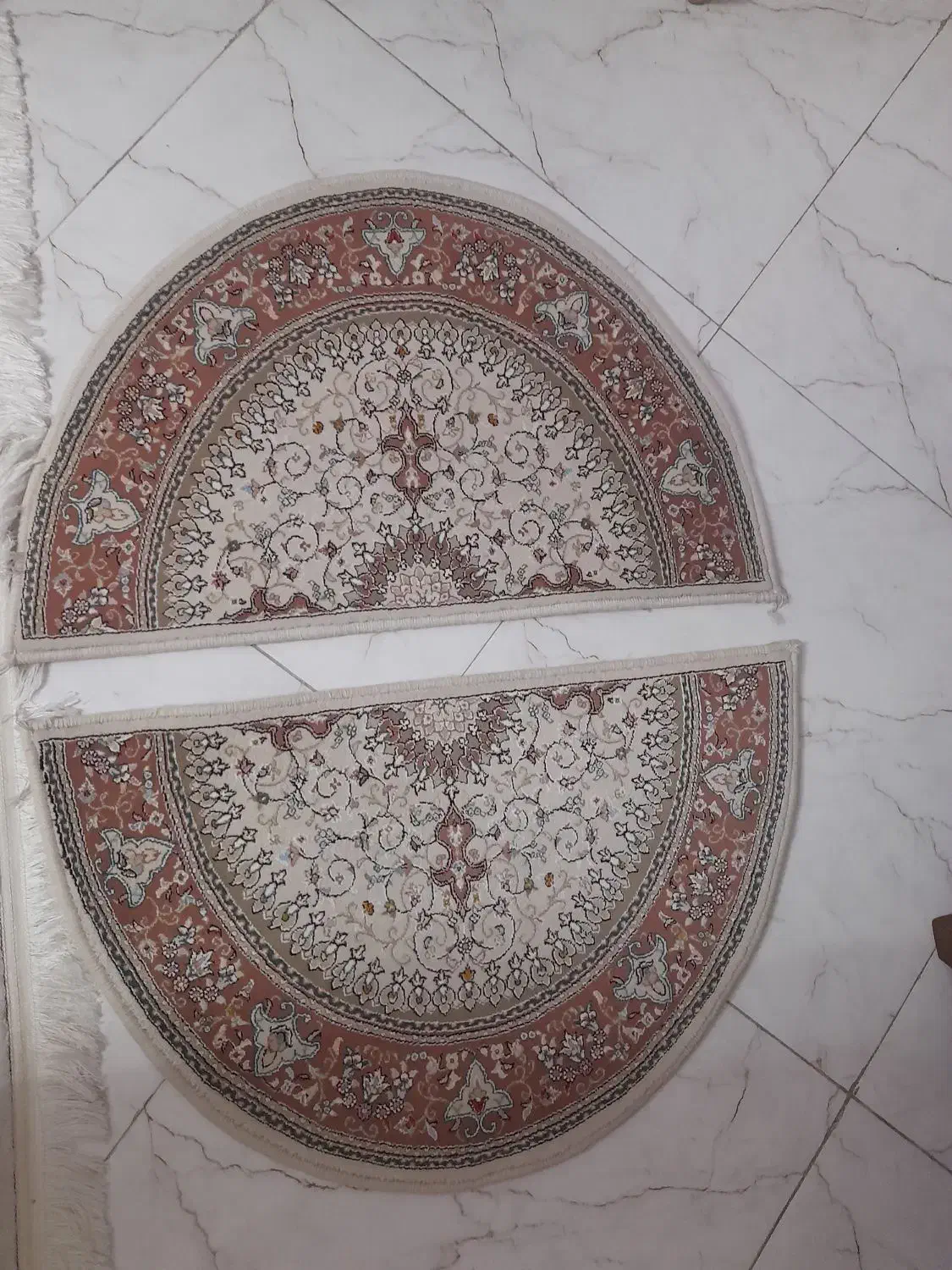 ۲تا پادری درحدنو|پادری|اسلام‌شهر, مطهری|دیوار