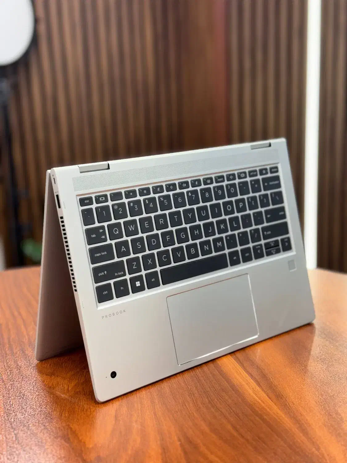 لپتاپ 2023 ساخت تاچ و چرخشی Hp ProBook|رایانه همراه|تهران, فلسطین (میدان انقلاب)|دیوار