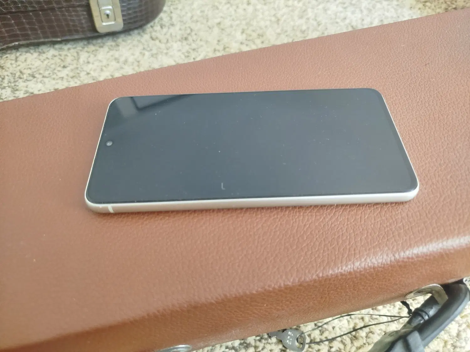 Samsung S21 fe|موبایل|صدرا-فارس, فاز ۲|دیوار
