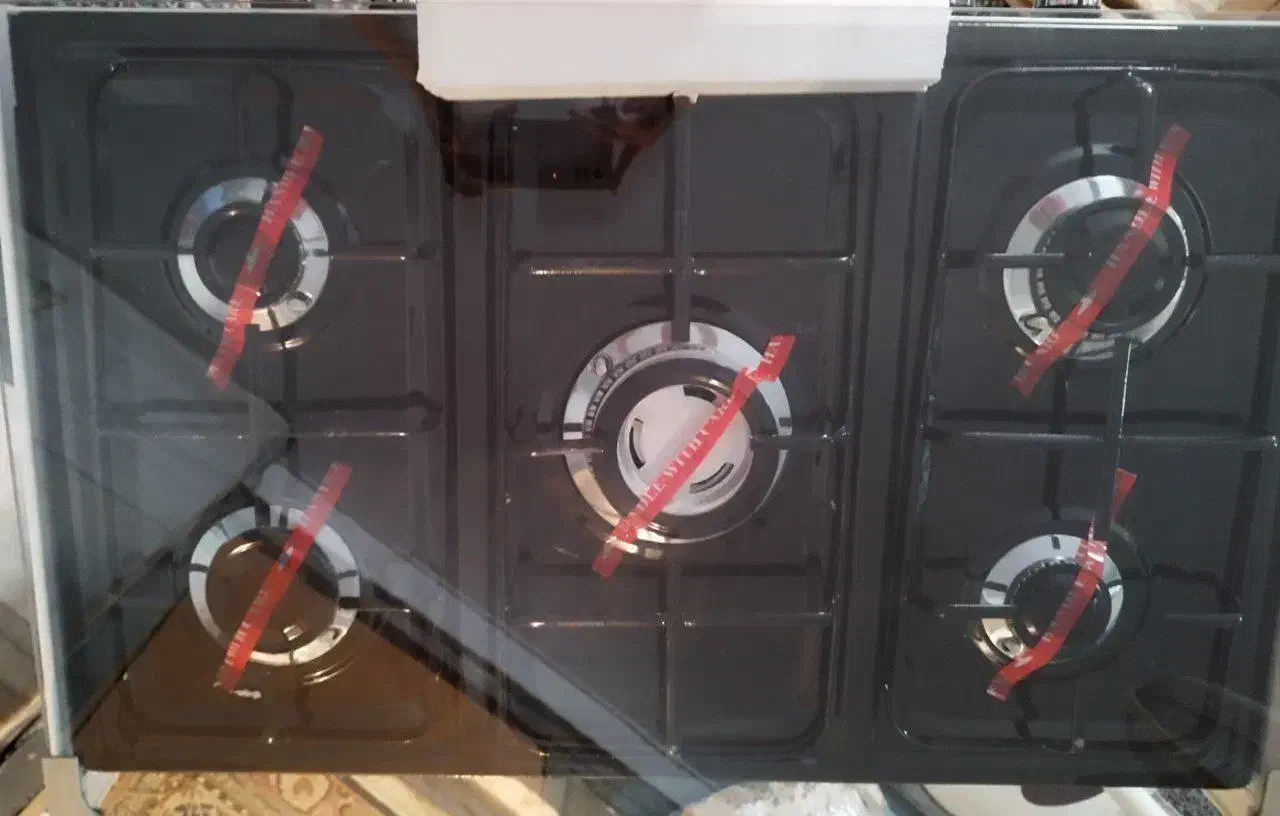 اجاق گاز طرح فر|اجاق گاز و لوازم برقی پخت‌وپز|آفتاب, |دیوار