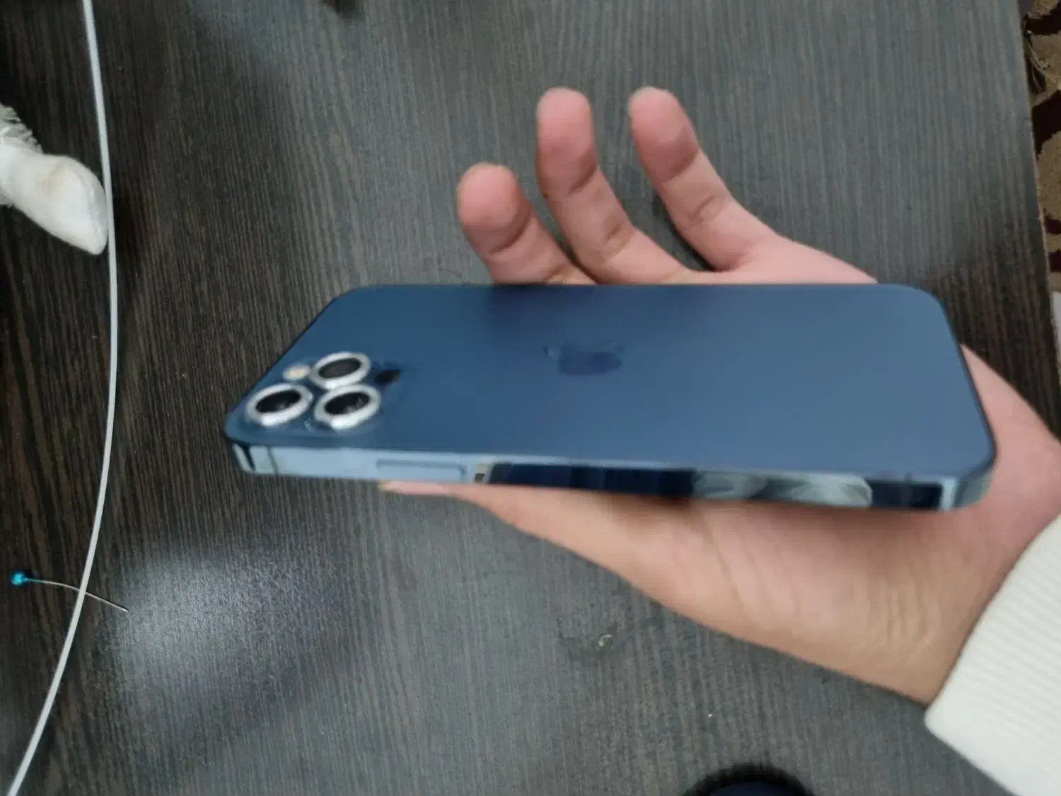 12پرو 256|موبایل|الوند, |دیوار