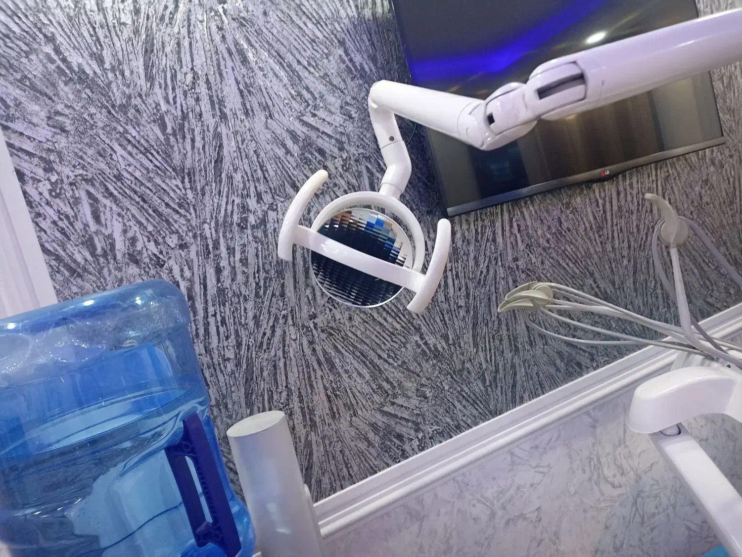 یونیت دندان پزشکی هودیان|پزشکی|کرج, فاز ۴ مهرشهر|دیوار