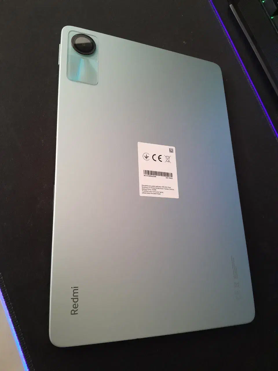 تبلت/ردمی پد اس ای/redmi pad se|تبلت|تهران, زنجان جنوبی|دیوار