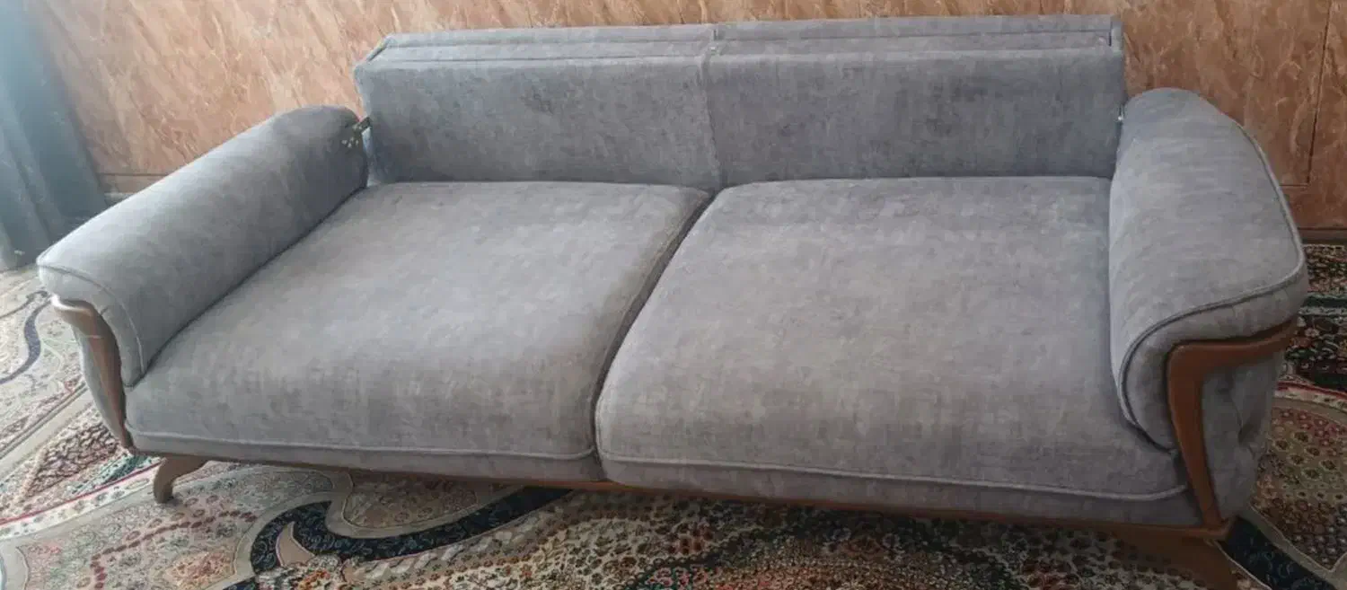 مبل چستر|مبلمان خانگی و میز عسلی|مبارکه, |دیوار