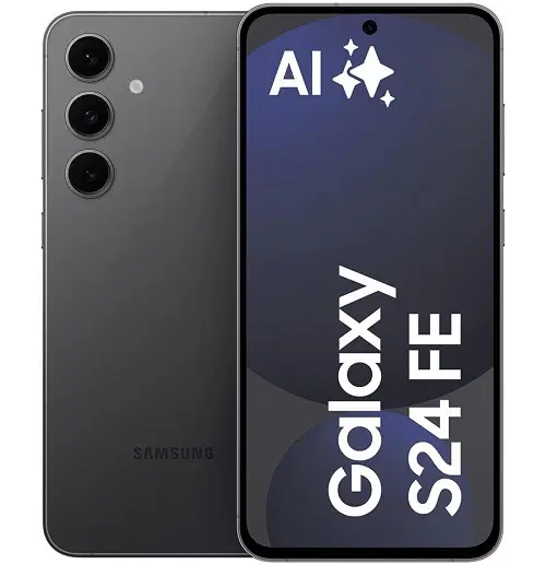 سامسونگ Galaxy S24 FE ویتنام پلمپ و عین صفر|موبایل|تبریز, |دیوار