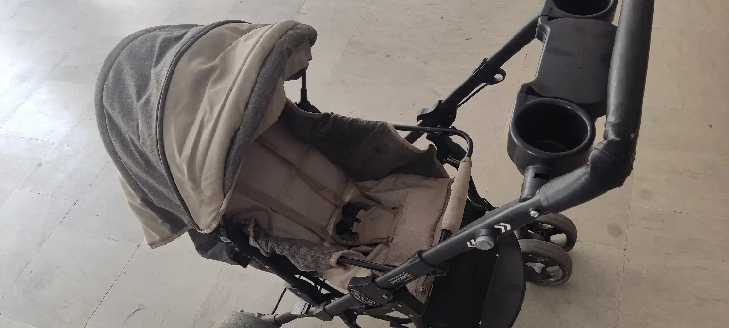 کالسکه دلیجان|کالسکه و لوازم جانبی|تهران, بهداشت|دیوار