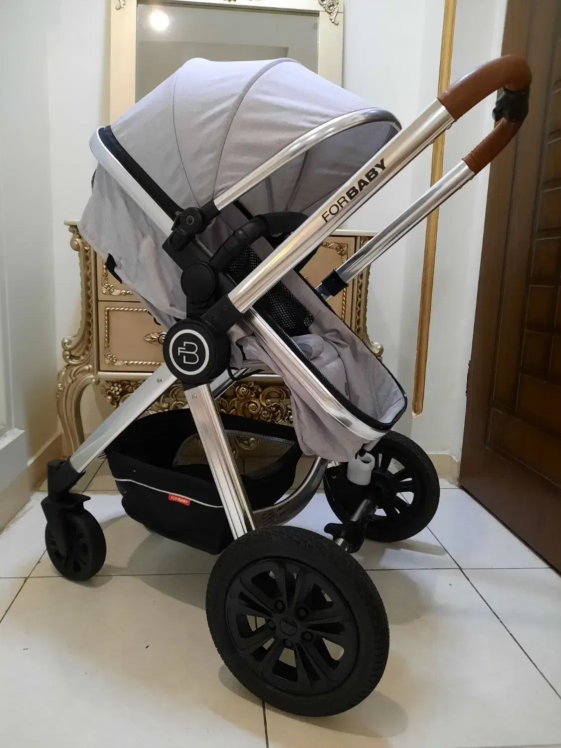 کالسکه فوربیبی کالاسکه forbaby|کالسکه و لوازم جانبی|تهران, شکیبا|دیوار