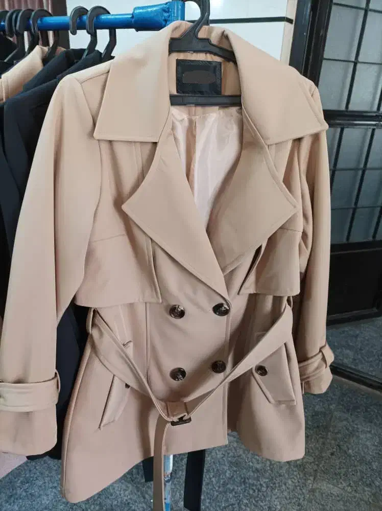 انواع بارانی،پالتو،کاپشن باقیمت مناسب|لباس|ایلام, |دیوار