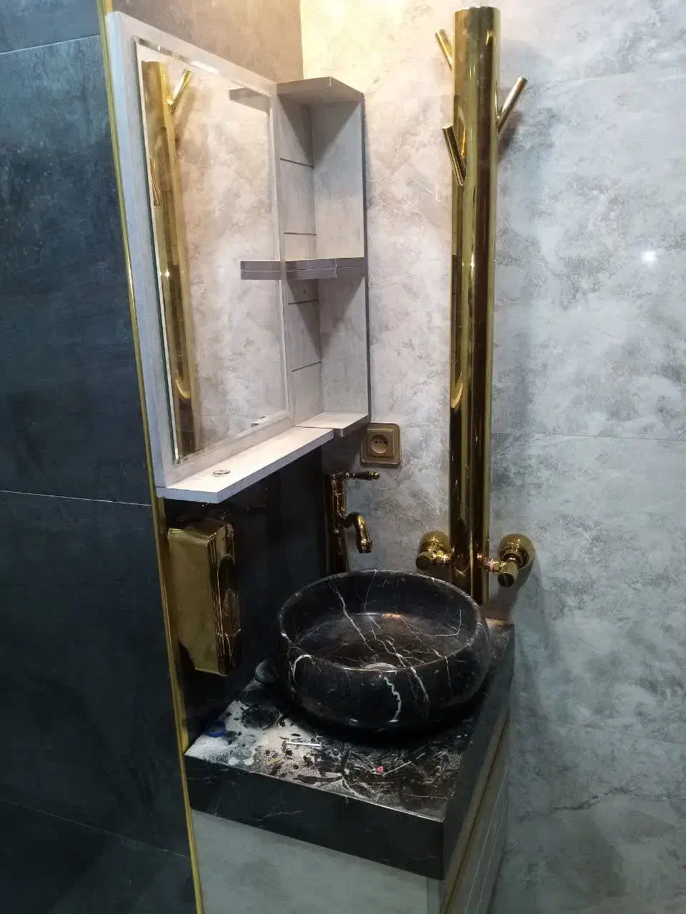 لوله کشی آب و فاضلاب|خدمات پیشه و مهارت|برخوار, |دیوار