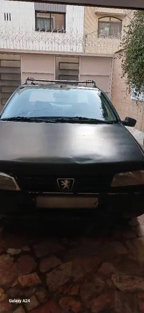 پژو 2000 405|خودرو سواری و وانت|اصفهان, کنگاز|دیوار