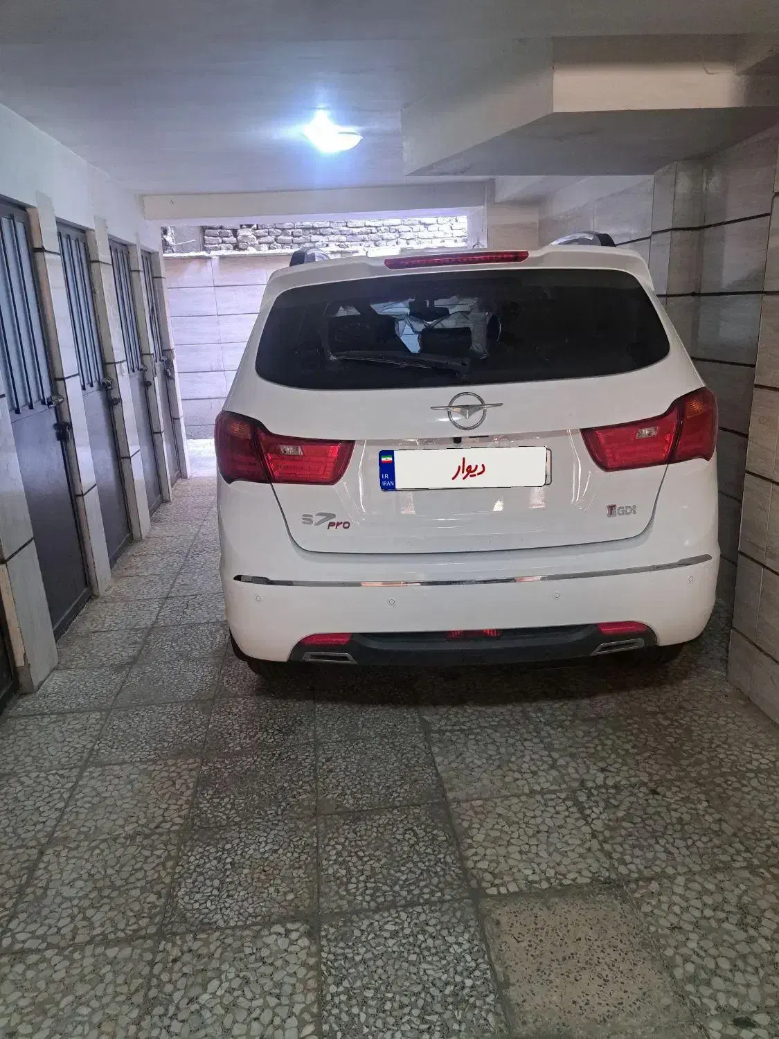 هایماs7|خودرو سواری و وانت|محمدشهر, محمدشهر|دیوار