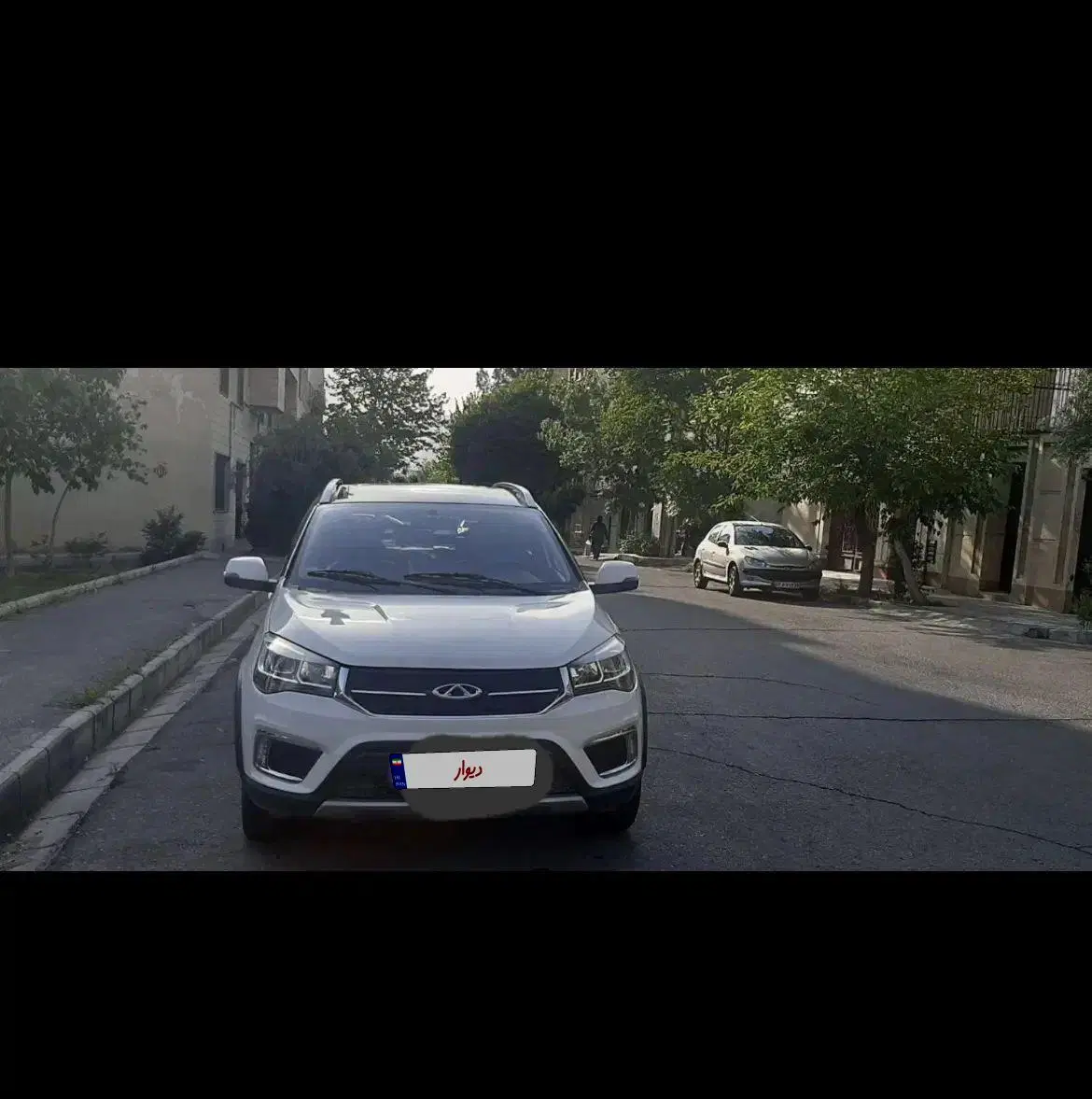 Mvm x22 sport|خودرو سواری و وانت|شیراز, ارم|دیوار