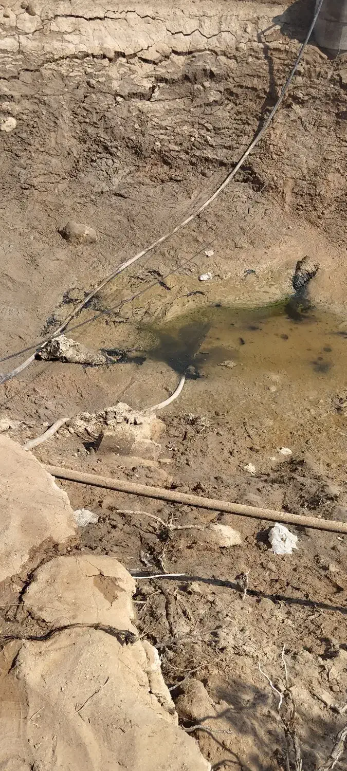 تخریب کاشی حفر چاه نصب فاضلاب شهری|خدمات پیشه و مهارت|بوشهر, |دیوار