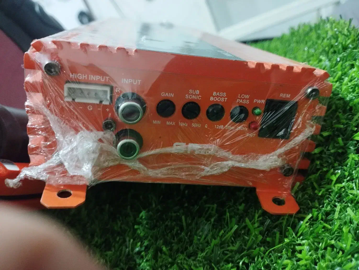 مونو 1000اسپیدوارد|سیستم صوتی خانگی|گنبد کاووس, |دیوار