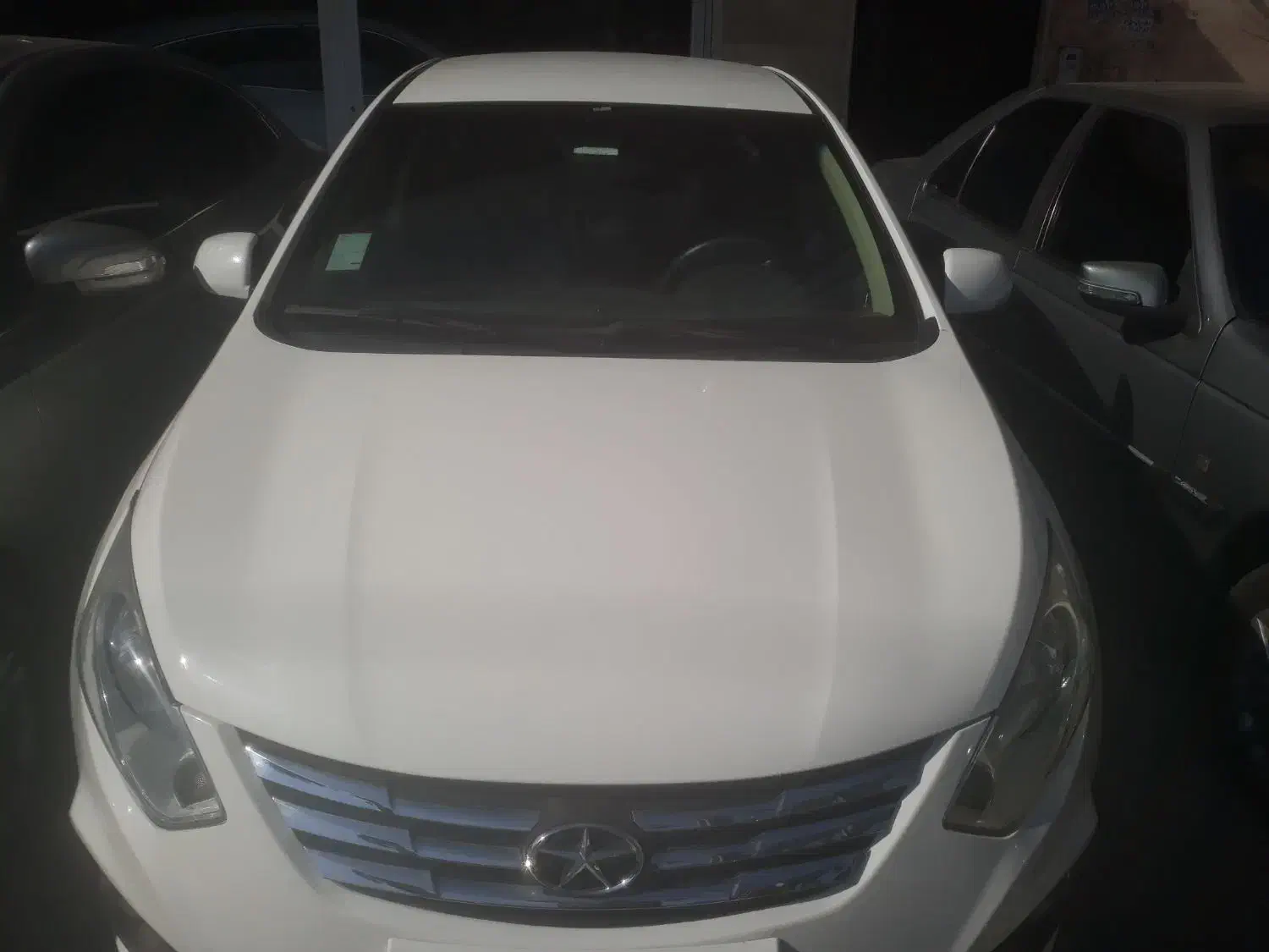 جک j4 403|خودرو سواری و وانت|فردیس, فردیس|دیوار