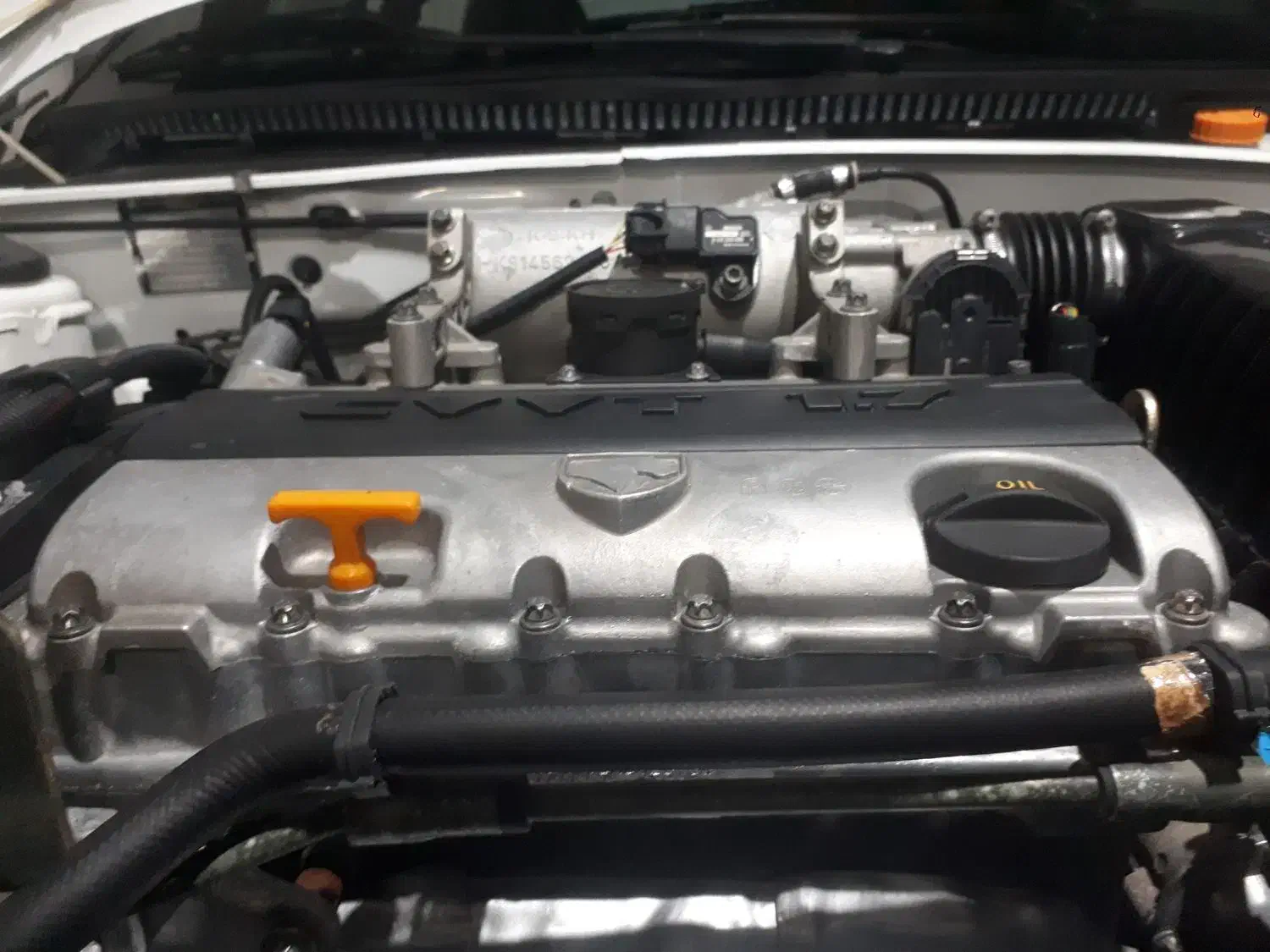 سمندای اف سون مد۹۶پایه گازسوز|خودرو سواری و وانت|گنبد کاووس, |دیوار