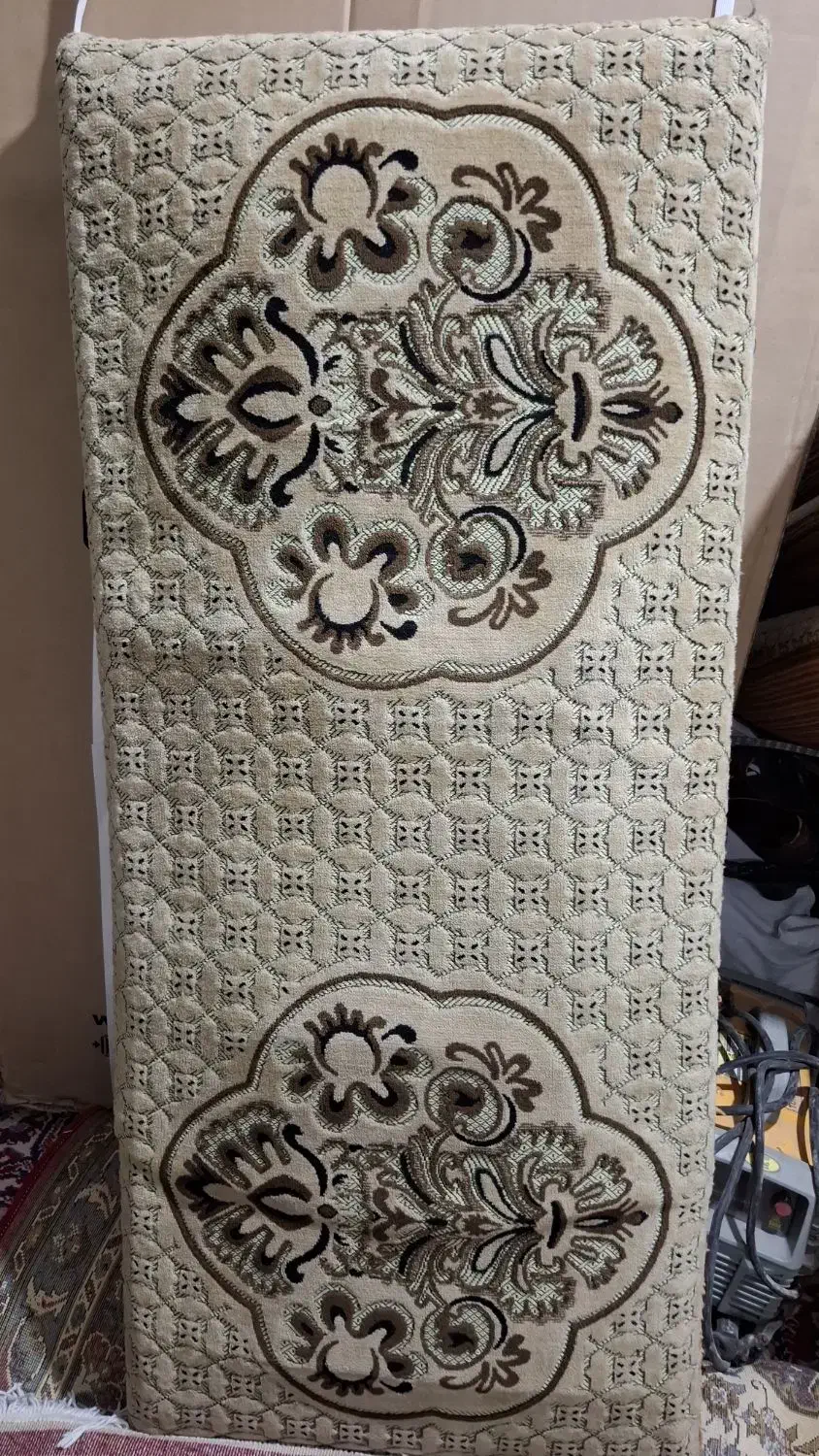 پشتی|پشتی|گرگان, |دیوار