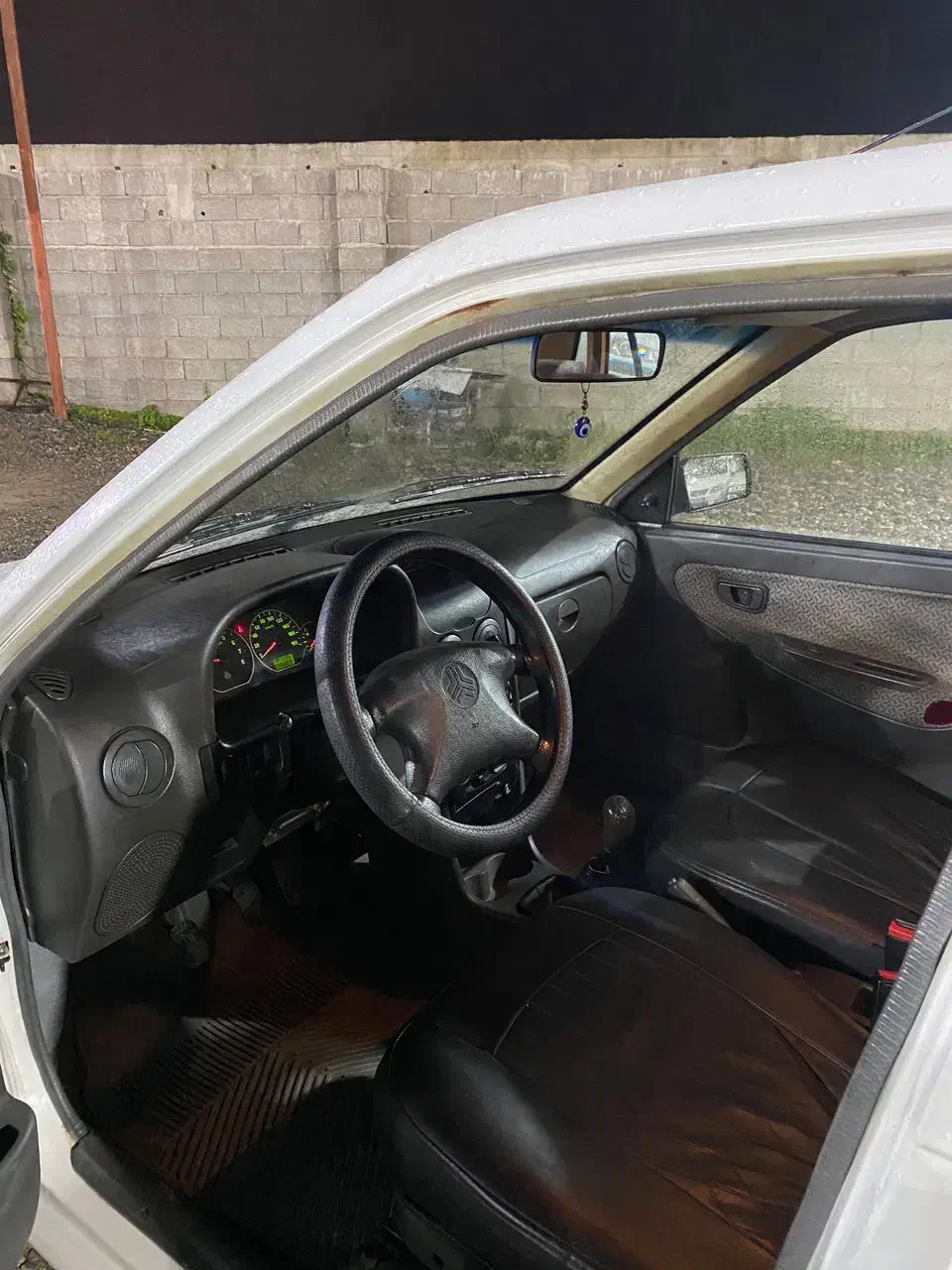 پراید ۱۴۱مدل۸۷|خودرو سواری و وانت|ماسال, |دیوار