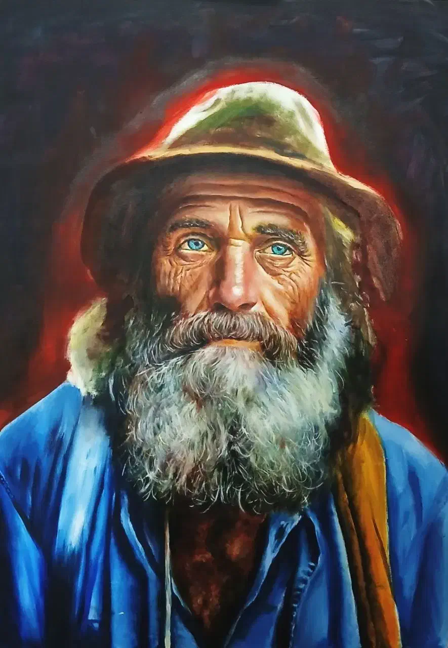 سفارش تابلو نقاشی|تابلو، نقاشی، عکس|بهبهان, |دیوار