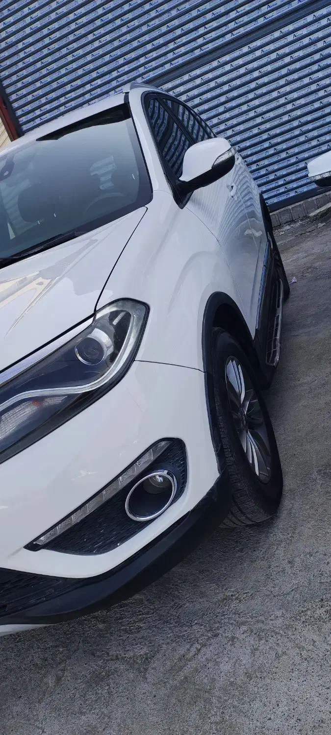 فروش تیگو 5|خودرو سواری و وانت|لاهیجان, حاجی آباد|دیوار