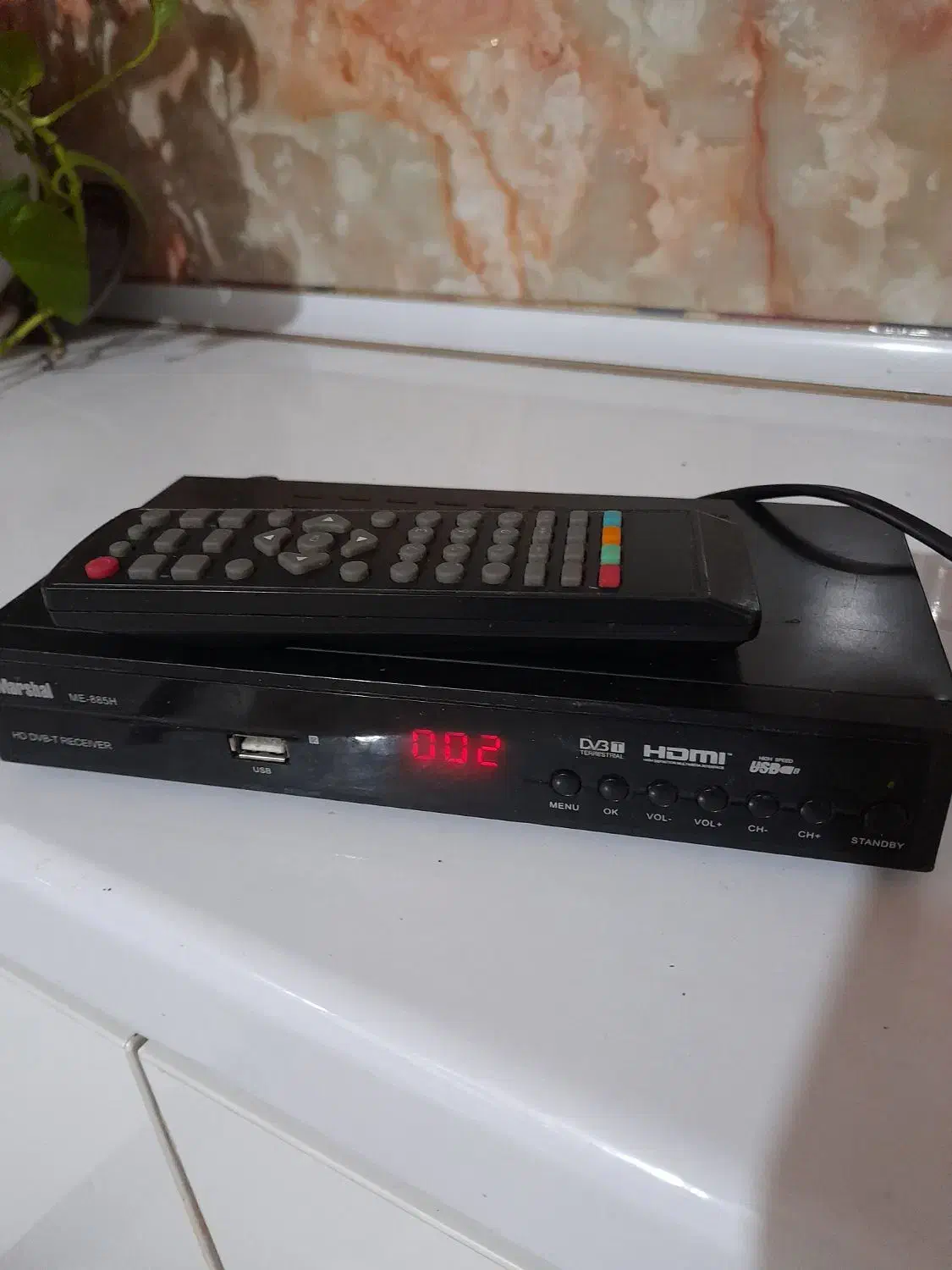 دستگاه دیجیتال استانی|صوتی و تصویری|اهواز, شهرک دانشگاه|دیوار