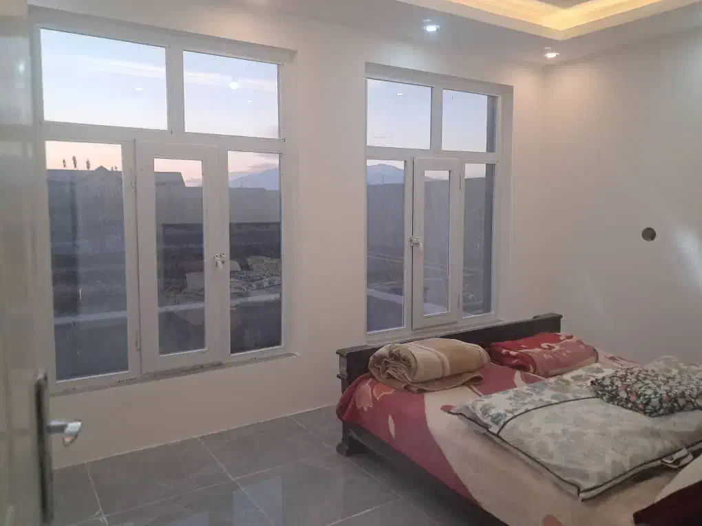 حیاط کلنگی|فروش زمین و ملک کلنگی|صوفیان, |دیوار