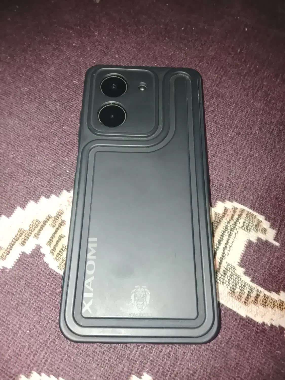 گوشی پوکو C71انباکس|موبایل|گرگان, |دیوار