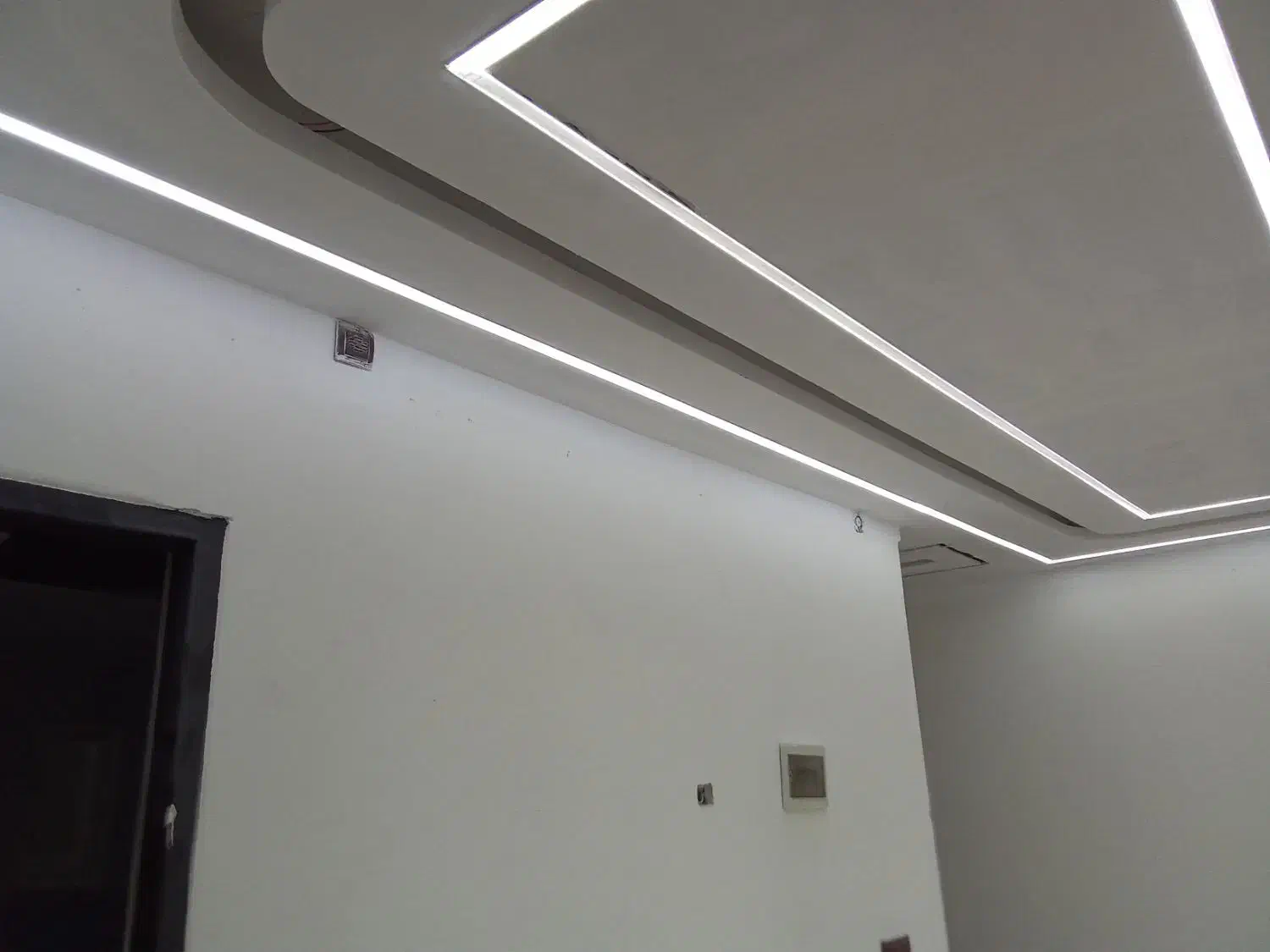 لاینر لاین نوری نور خطی|لامپ و چراغ|بندرعباس, |دیوار