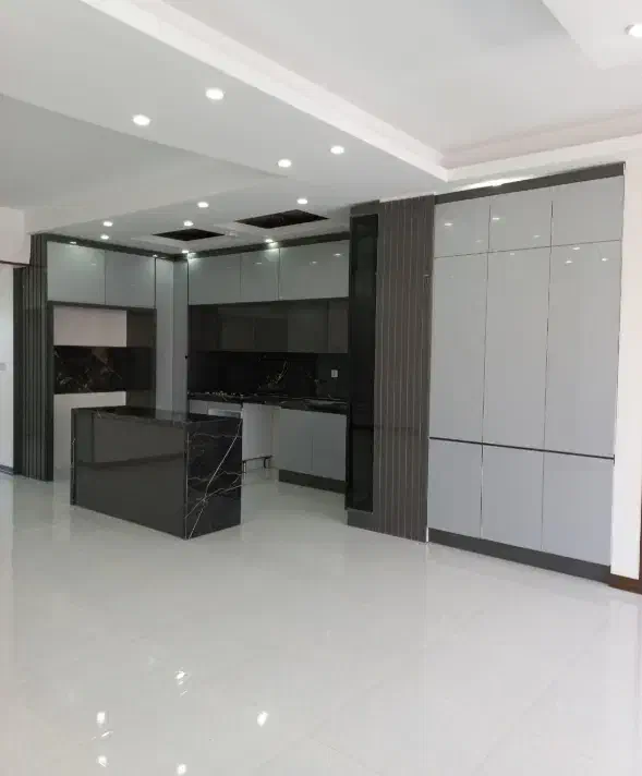 اجرای کابینت کمد مدرن|مصالح و تجهیزات ساختمان|شوش, |دیوار