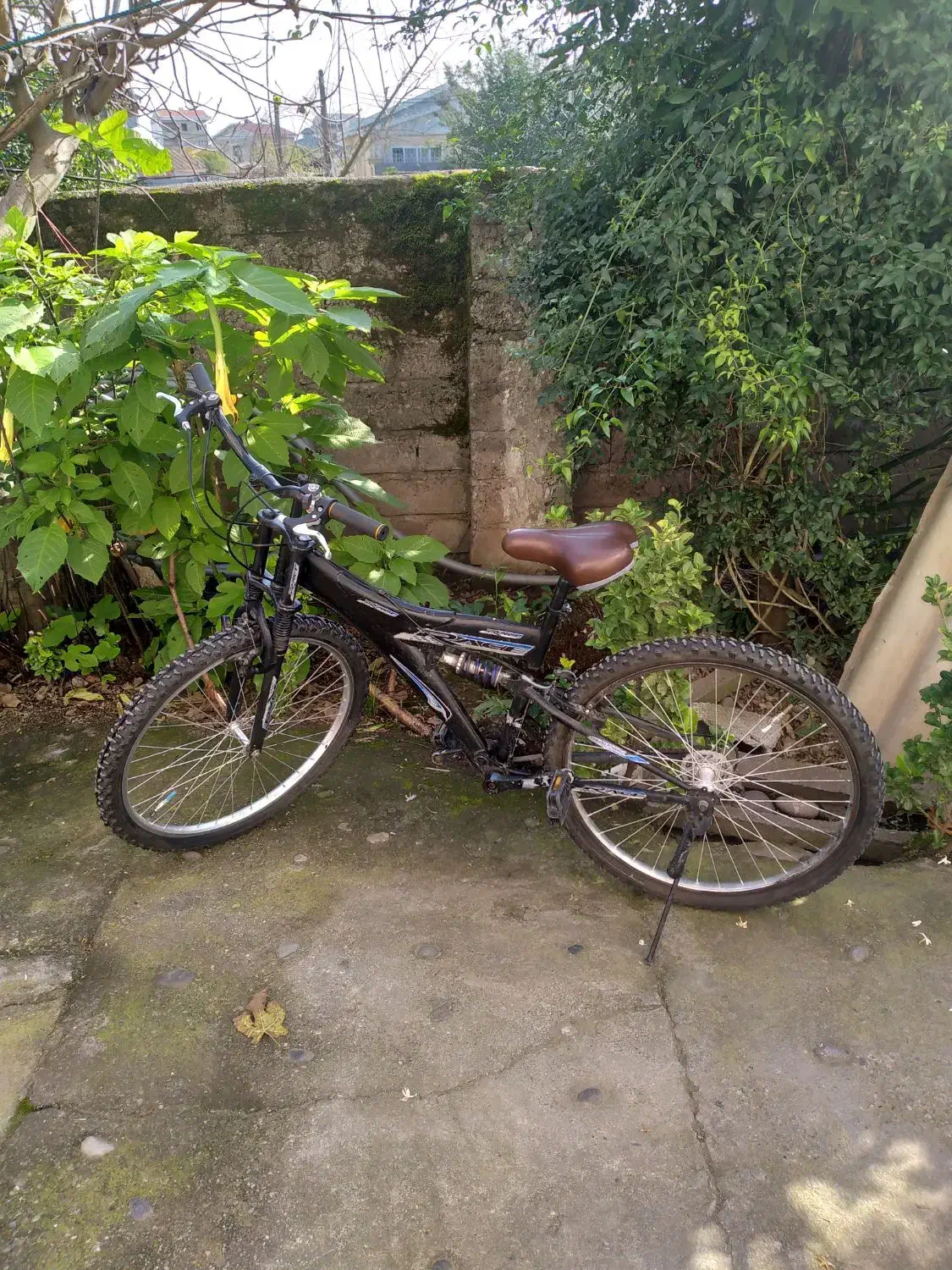 سالار جاده ها|دوچرخه، اسکیت، اسکوتر|سنگر, |دیوار