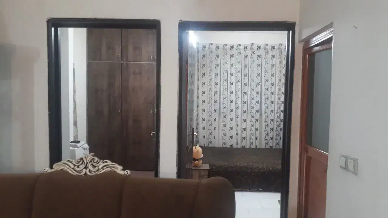 ۸۵ متری شیک و دربست با ویوی دلباز|اجارهٔ آپارتمان|بروجرد, |دیوار