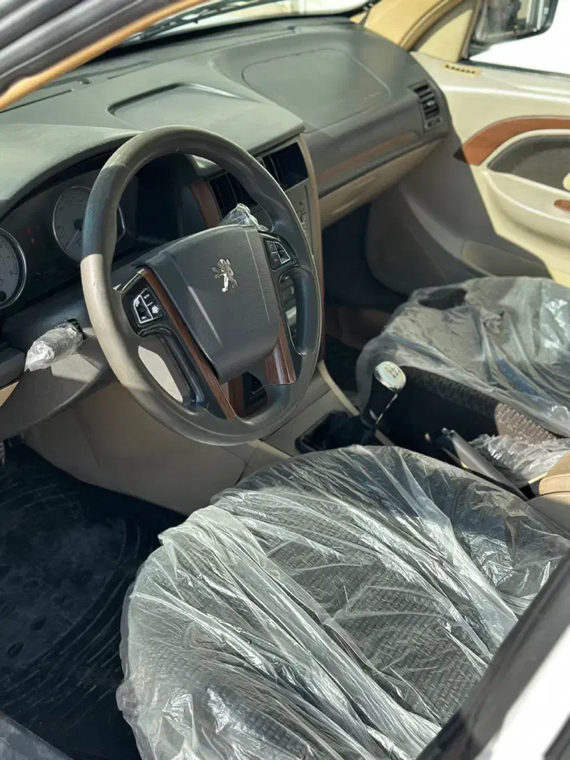 پارس سال مدل ۱۴۰۰|خودرو سواری و وانت|شیراز, فرگاز|دیوار