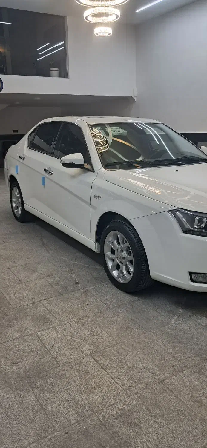 دناآبشنال اتومات 1403|خودرو سواری و وانت|خرم‌آباد, |دیوار