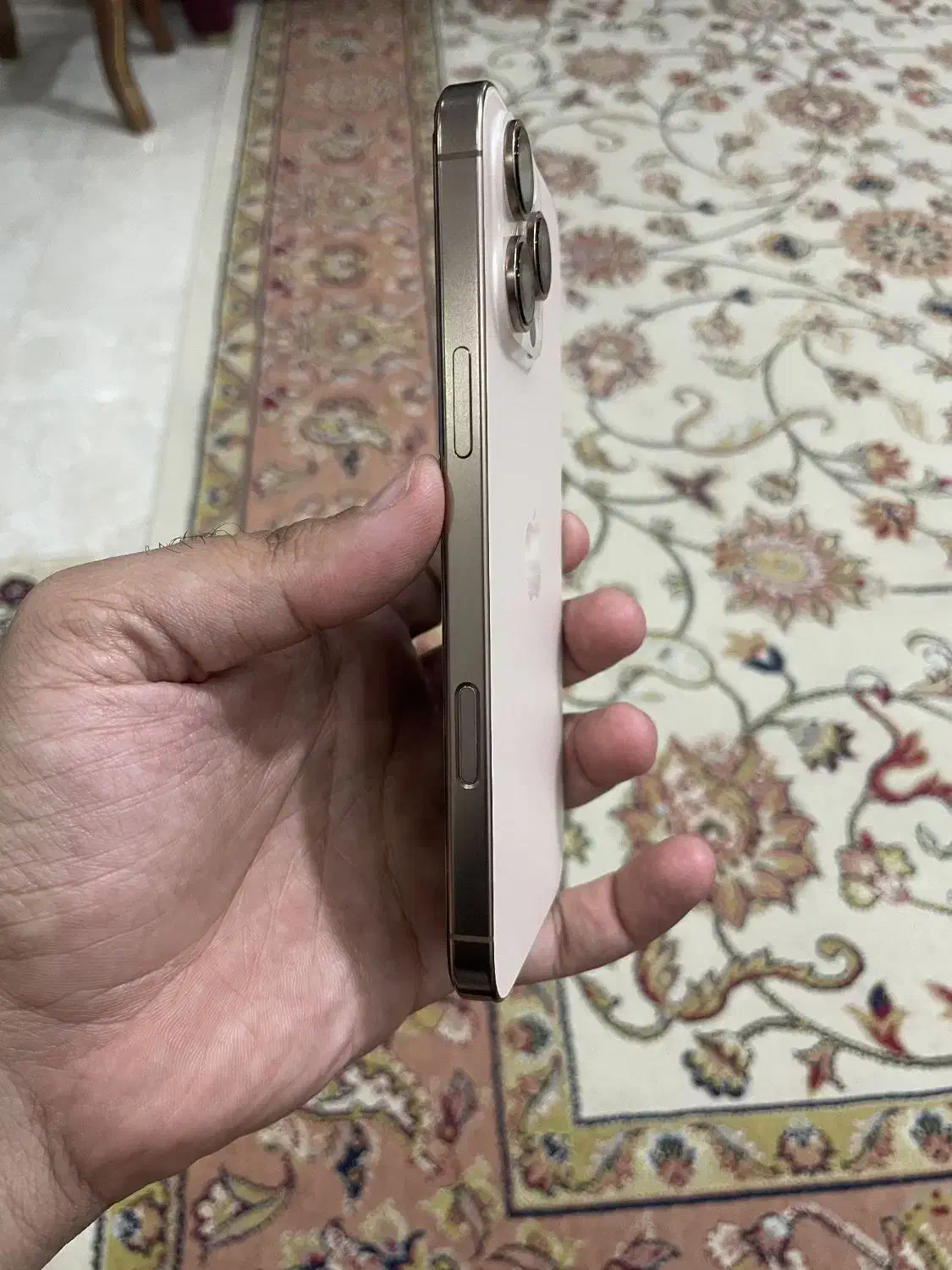 ایفون 16پرومکس|موبایل|زاهدان, |دیوار