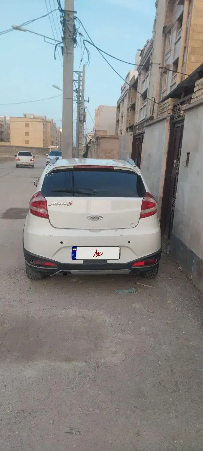 mvmمدل 97|خودرو سواری و وانت|بندر ماهشهر, |دیوار