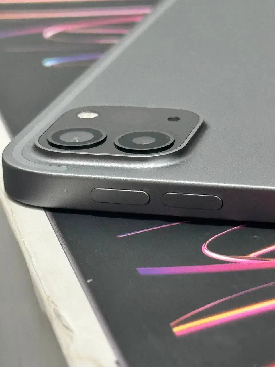 ایپد پرو ۲۰۲۲|تبلت|کرج, باغستان|دیوار