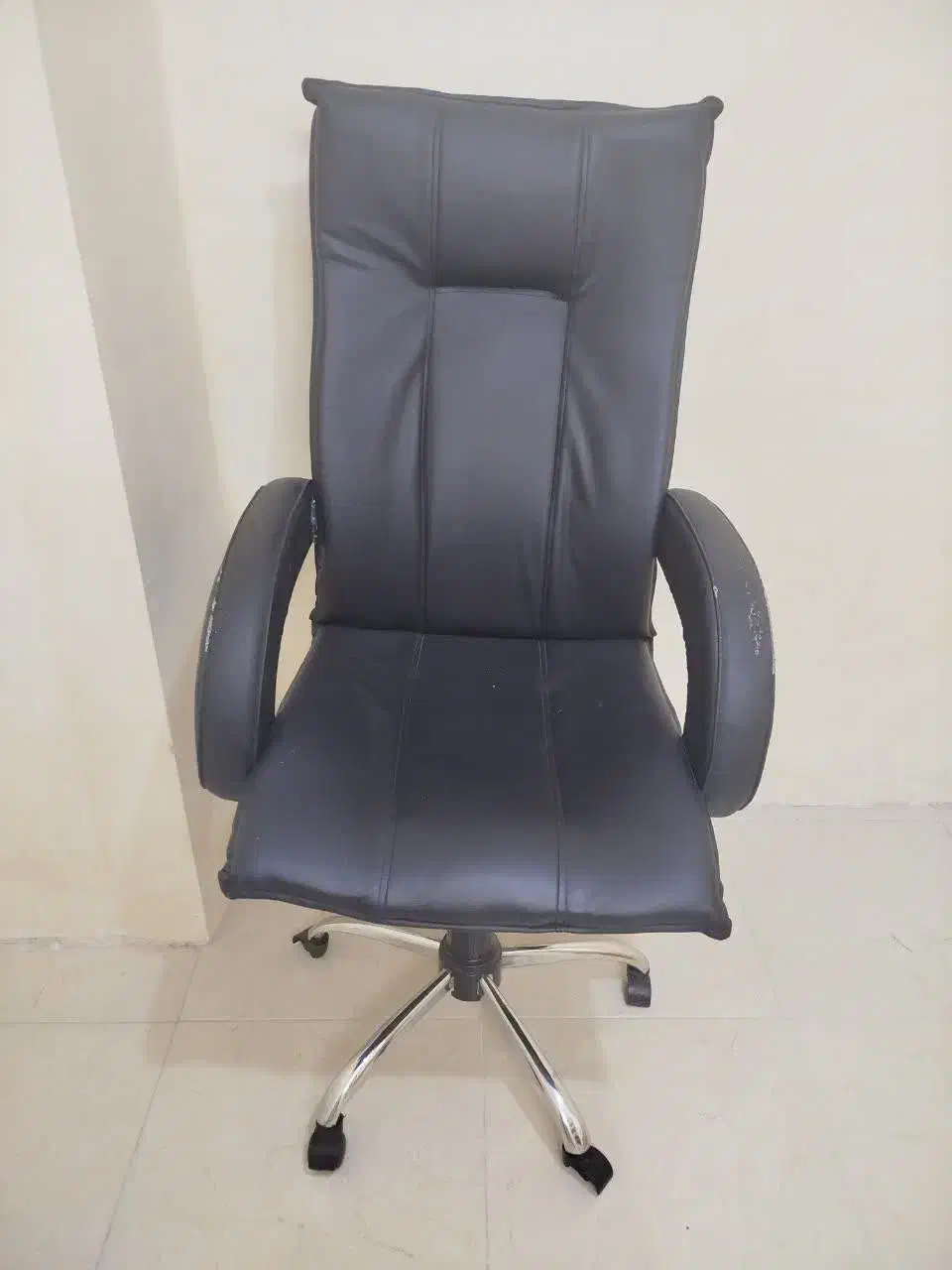 صندلی مدیریتی|مبلمان اداری|اصفهان, صدف|دیوار