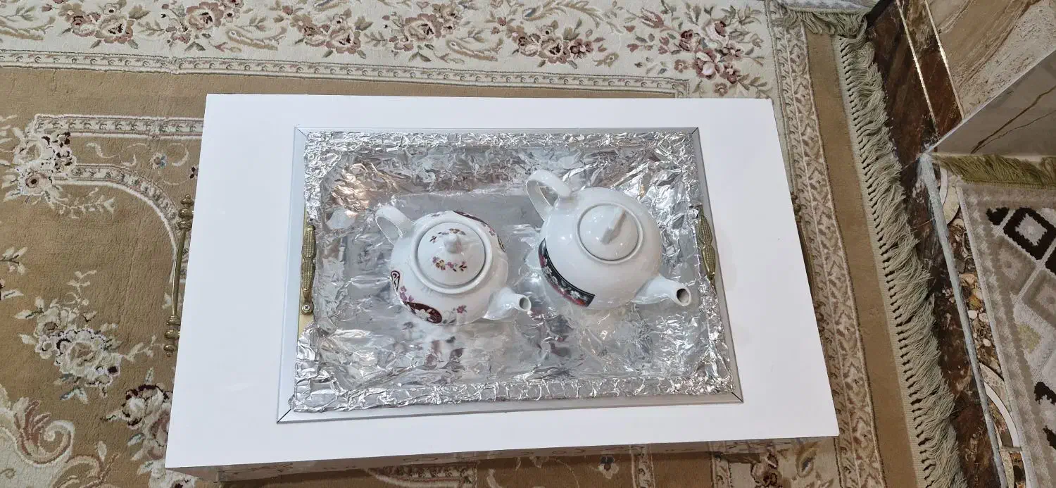 منقل|بوفه، ویترین، کنسول|اهواز, کوی علوی|دیوار