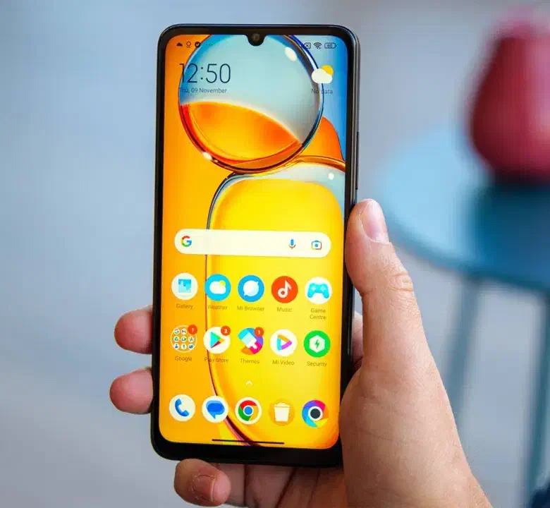 poco c65|موبایل|بندر ماهشهر, |دیوار