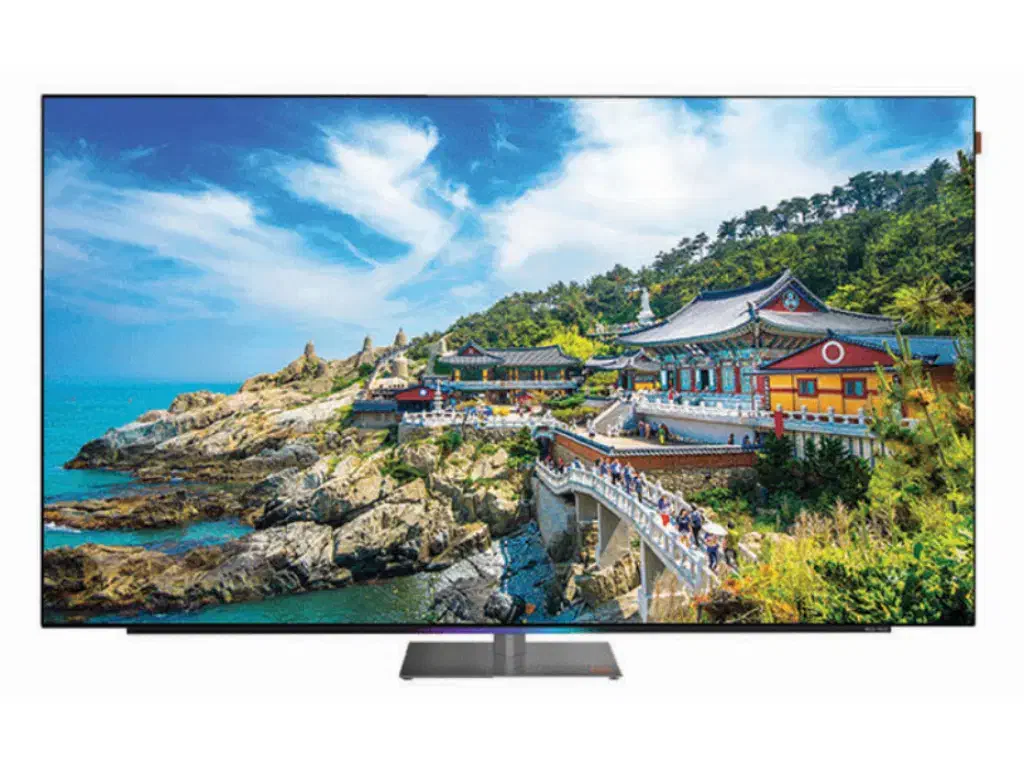 تلویزیون OLED دوو اقساطی(بالاترین کیفیت تلویزیون)|تلویزیون و پروژکتور|آبیک, |دیوار