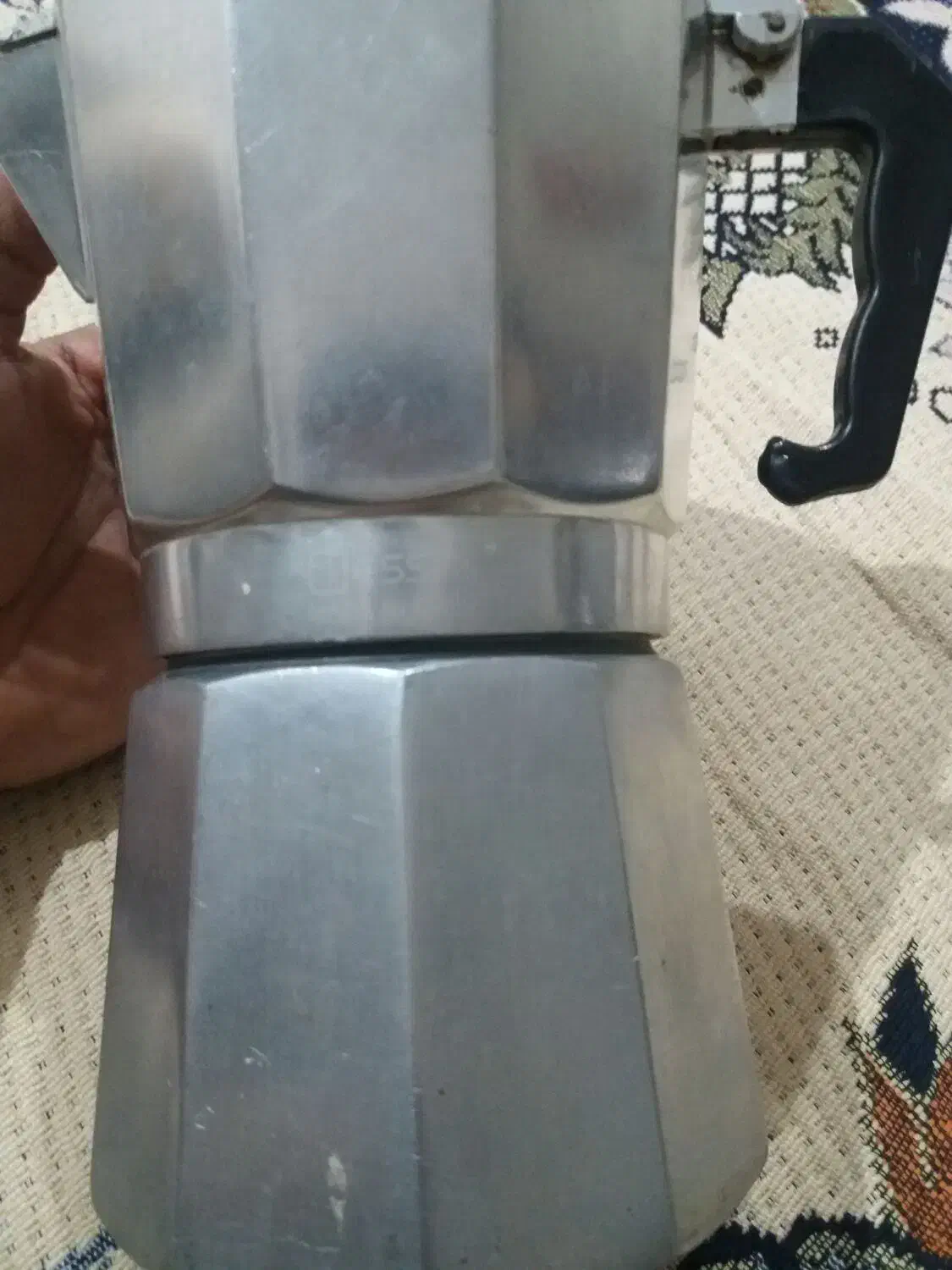 قهوه جوش دستی|قوری، کتری، قهوه‌ساز دستی|دزفول, |دیوار