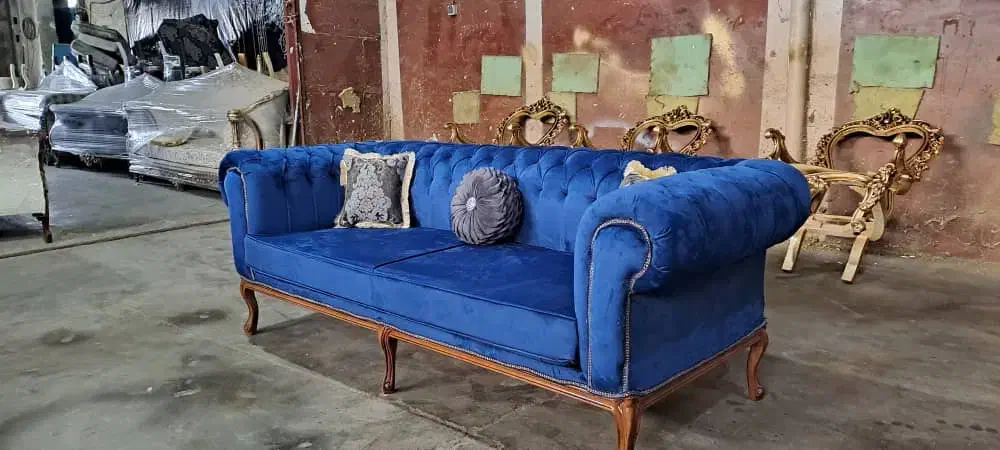 تعمیرات مبلمان  طاهری|خدمات پیشه و مهارت|بهارستان, |دیوار